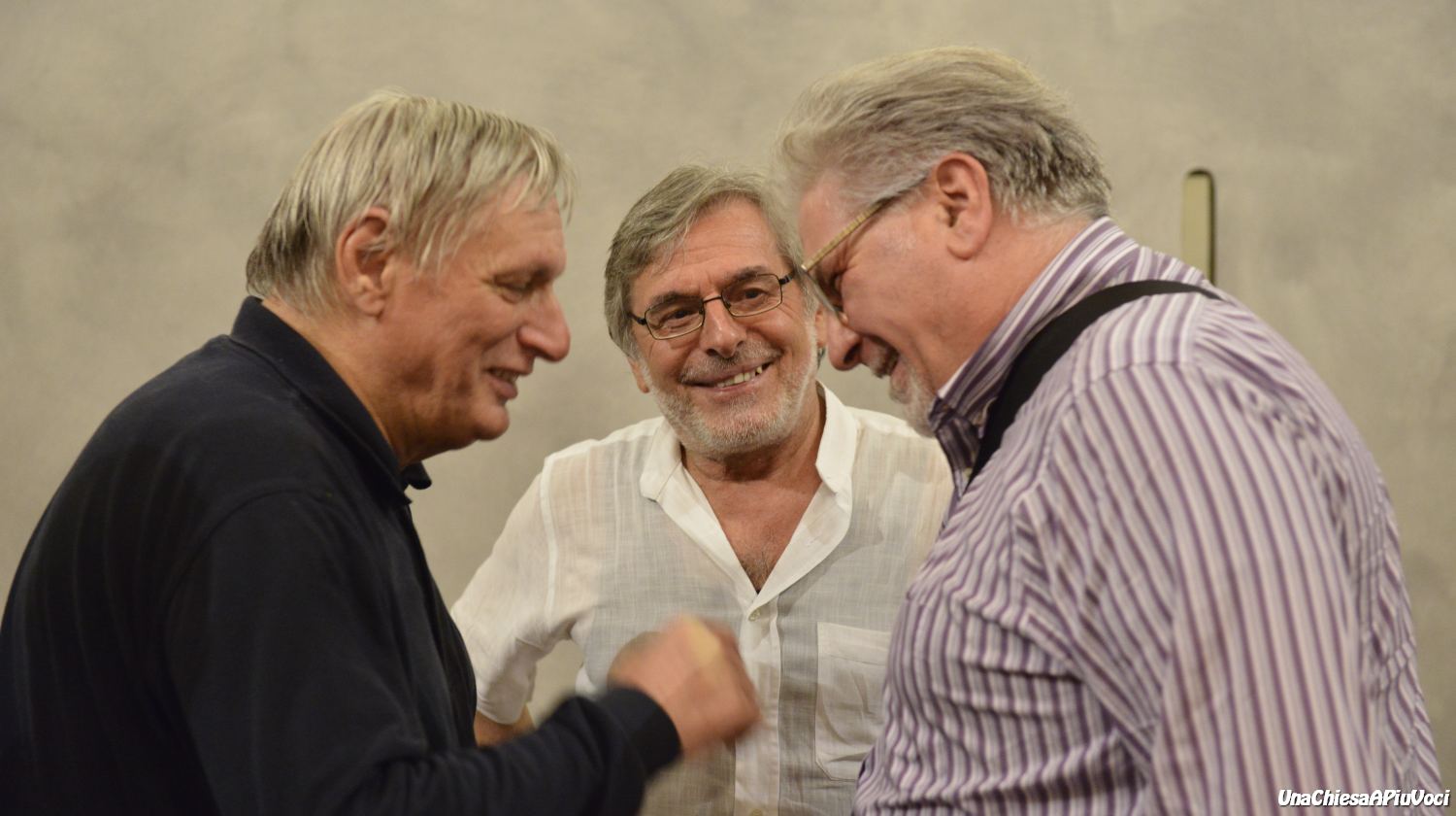 Una Chiesa a Più Voci - Ronco di Cossato - 2019