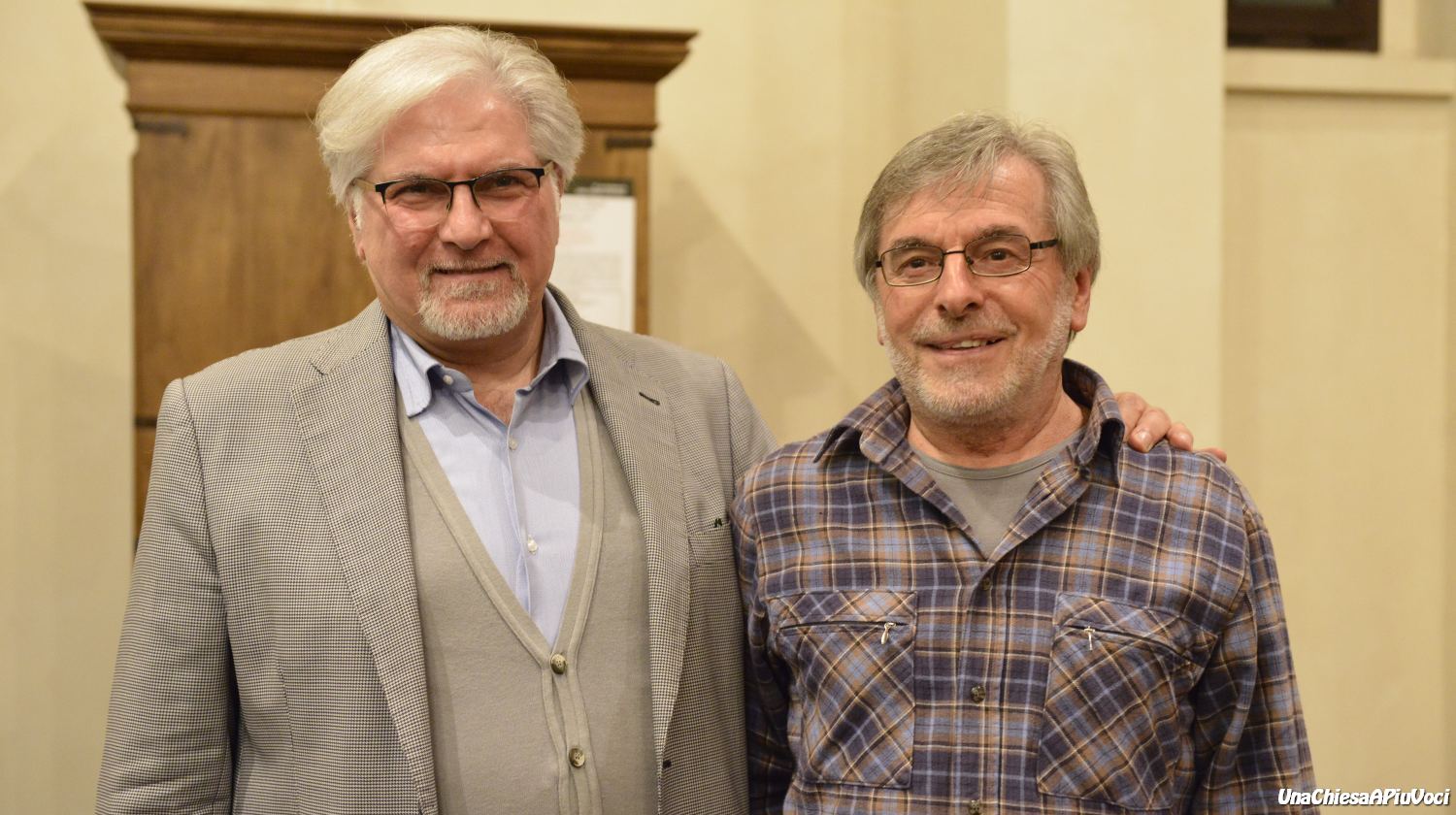 Una Chiesa a Più Voci - Ronco di Cossato - 2019