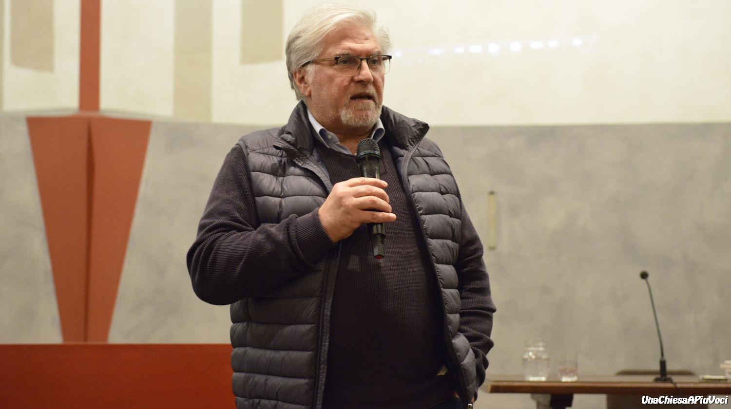 Una Chiesa a Più Voci - Ronco di Cossato - 2019