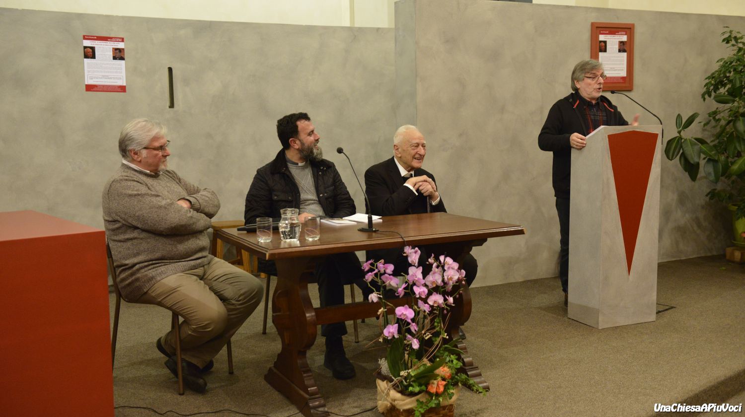 Una Chiesa a Più Voci - Ronco di Cossato - 2019