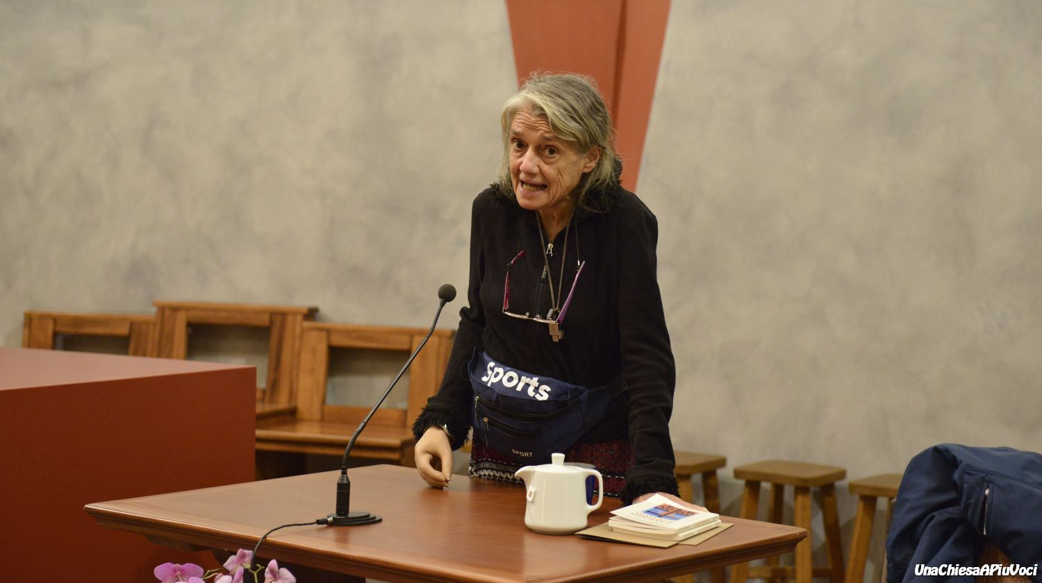 Una Chiesa a Più Voci - Ronco di Cossato - 2019