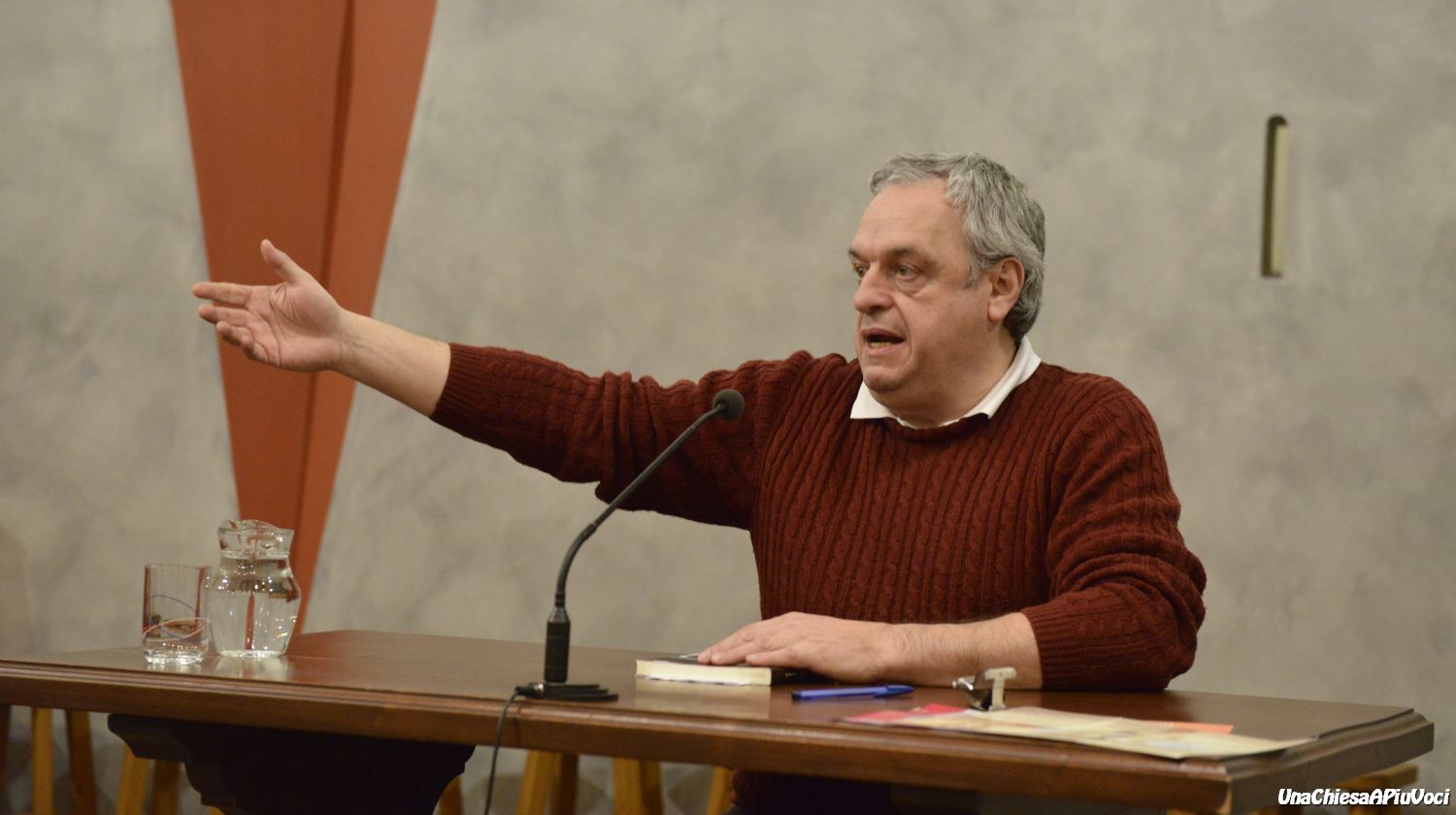Una Chiesa a Più Voci - Ronco di Cossato - 2019