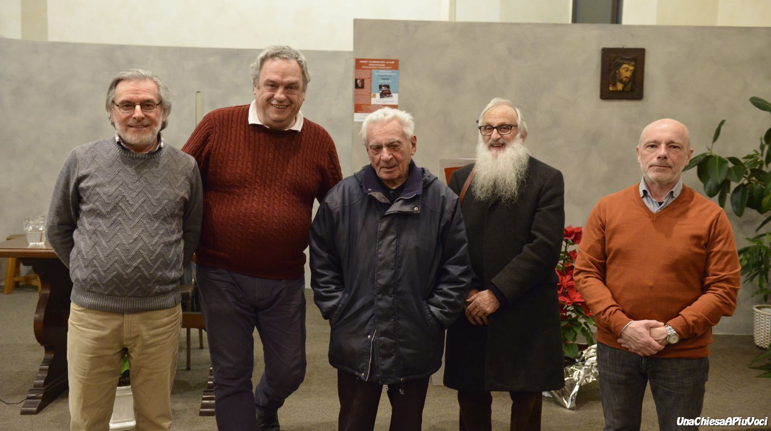 Una Chiesa a Più Voci - Ronco di Cossato - 2019