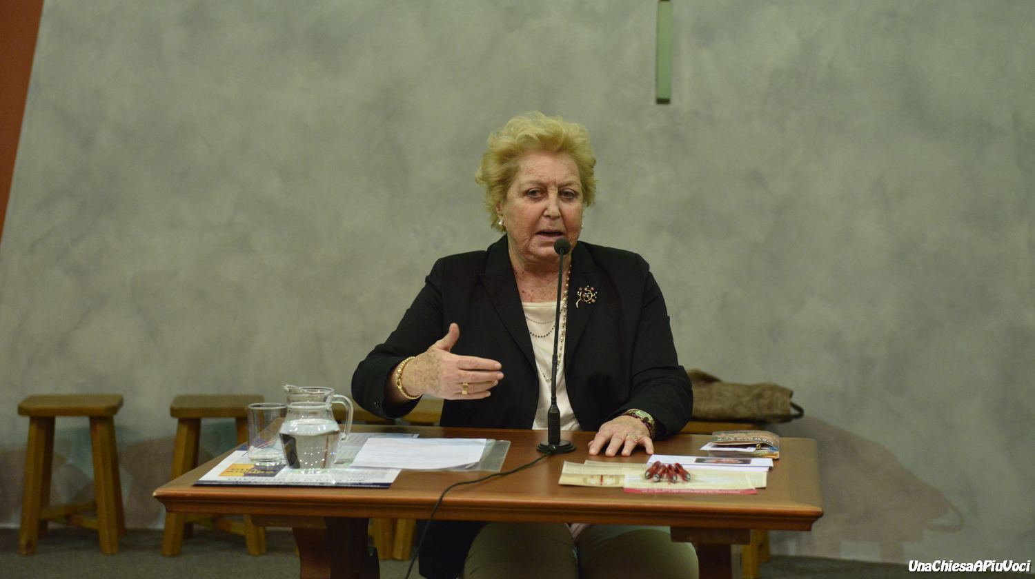 Una Chiesa a Più Voci - Ronco di Cossato - 2019
