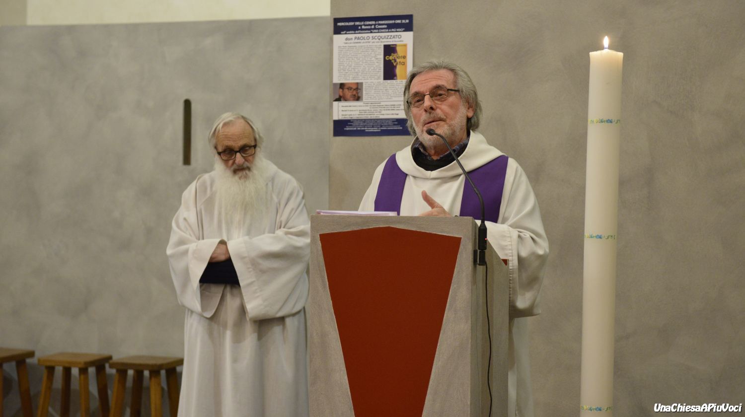 Una Chiesa a Più Voci - Ronco di Cossato - 2019