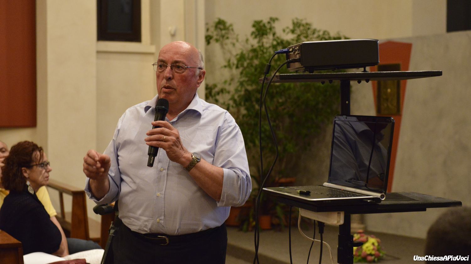 Una Chiesa a Più Voci - Ronco di Cossato - 2019