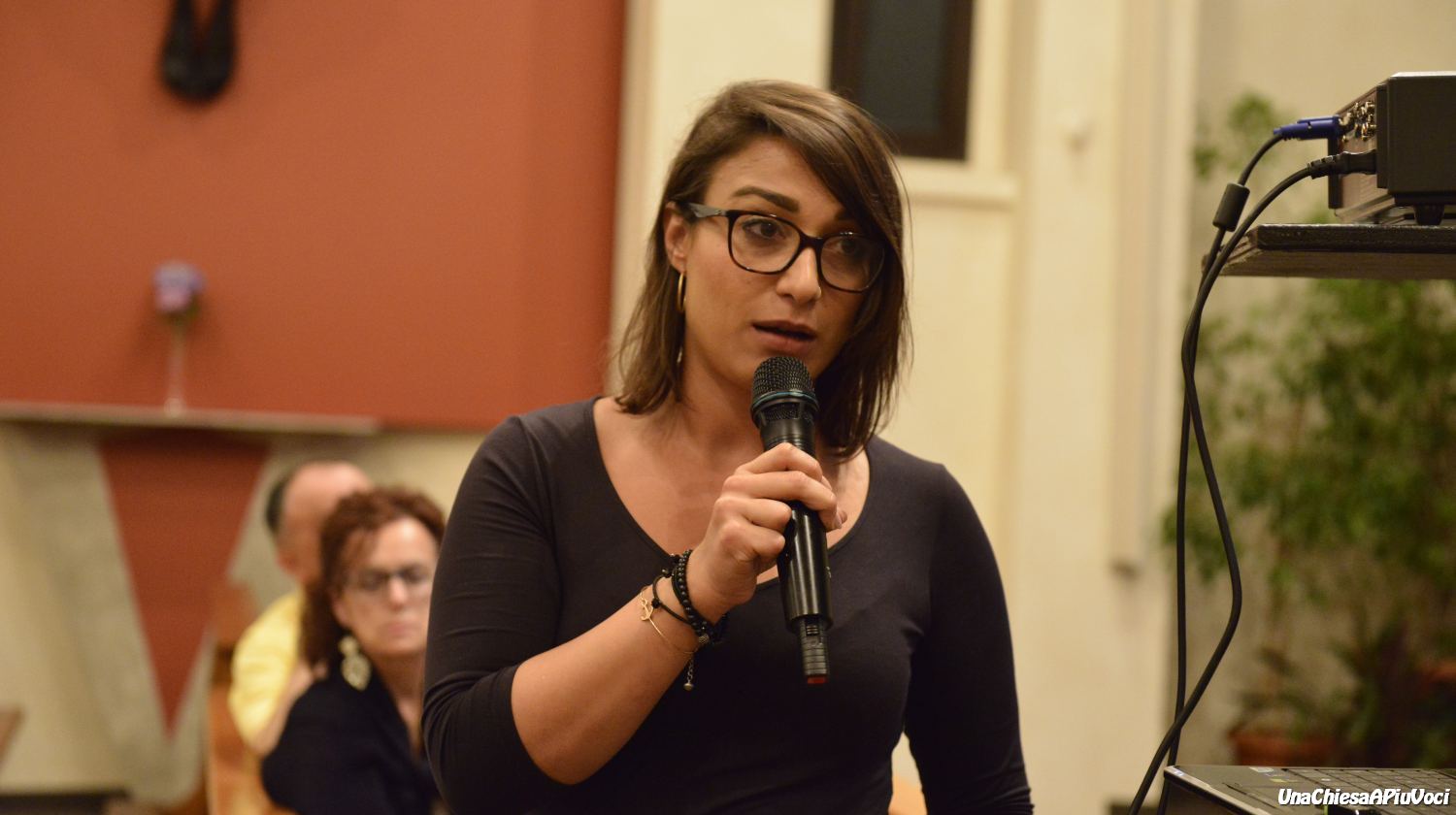 Una Chiesa a Più Voci - Ronco di Cossato - 2019