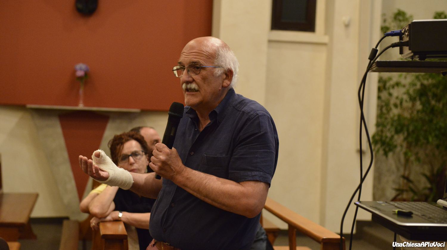 Una Chiesa a Più Voci - Ronco di Cossato - 2019