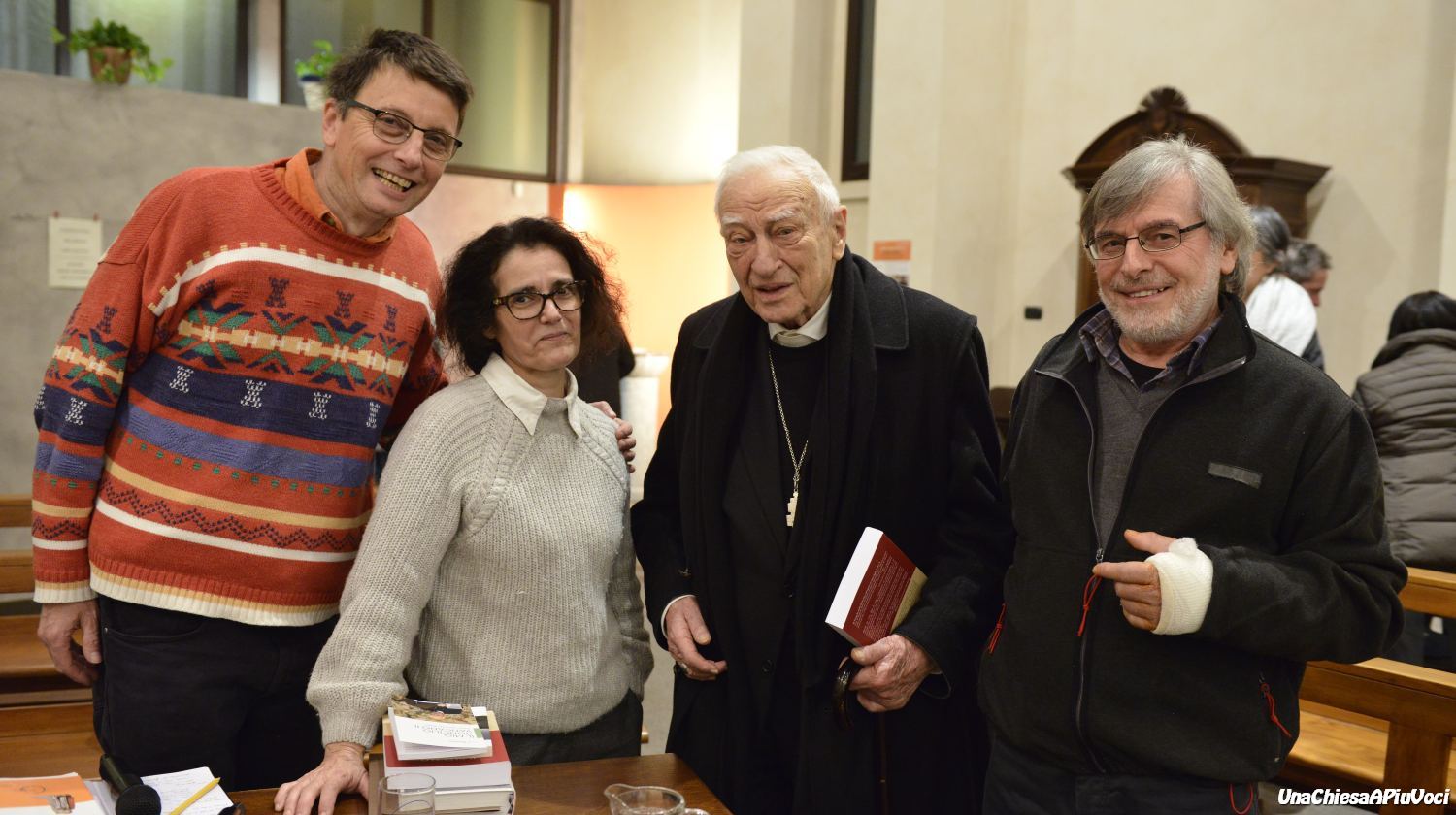 Una Chiesa a Più Voci - Ronco di Cossato - 2020