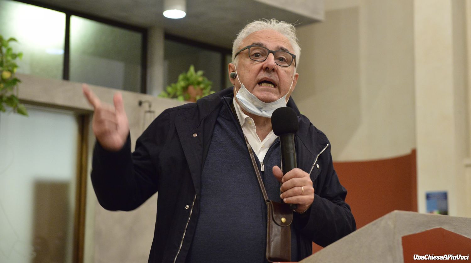 Una Chiesa a Più Voci - Ronco di Cossato - 2020