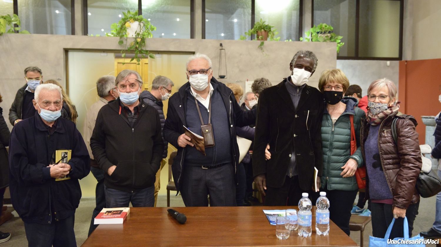 Una Chiesa a Più Voci - Ronco di Cossato - 2020