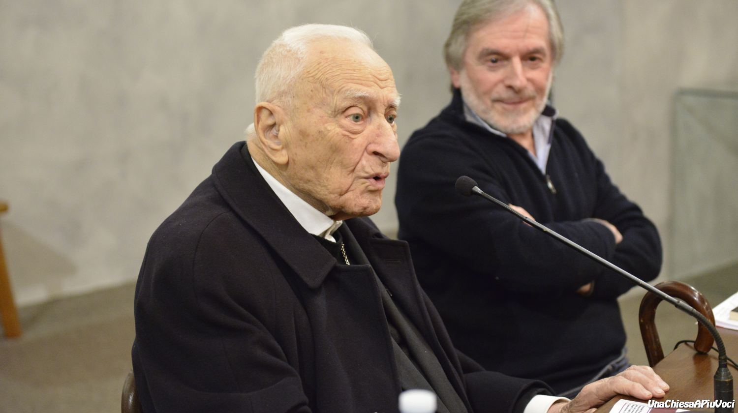 Una Chiesa a Più Voci - Ronco di Cossato - 2022