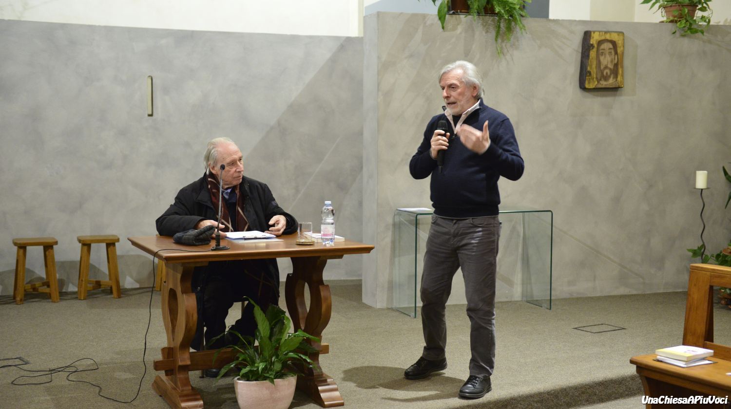 Una Chiesa a Più Voci - Ronco di Cossato - 2024