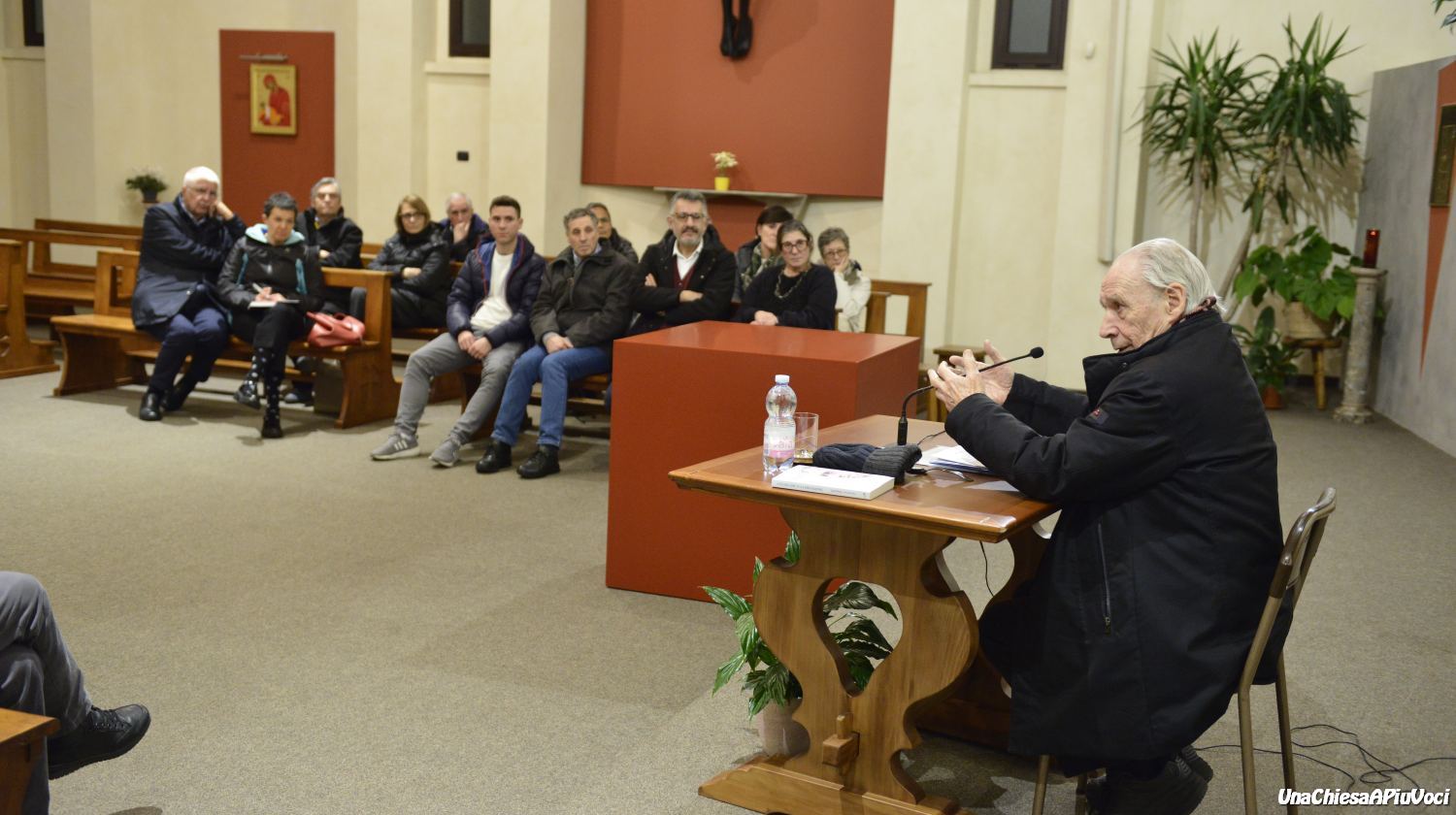 Una Chiesa a Più Voci - Ronco di Cossato - 2024